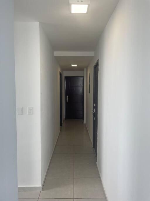 Apartamento Hermoso Apartamento Con Una De Las Mejores Vistas Ciudad de Panamá Exterior foto