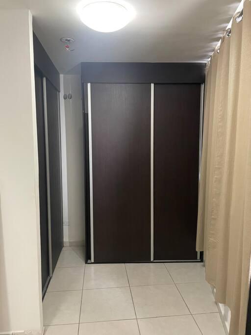 Apartamento Hermoso Apartamento Con Una De Las Mejores Vistas Ciudad de Panamá Exterior foto
