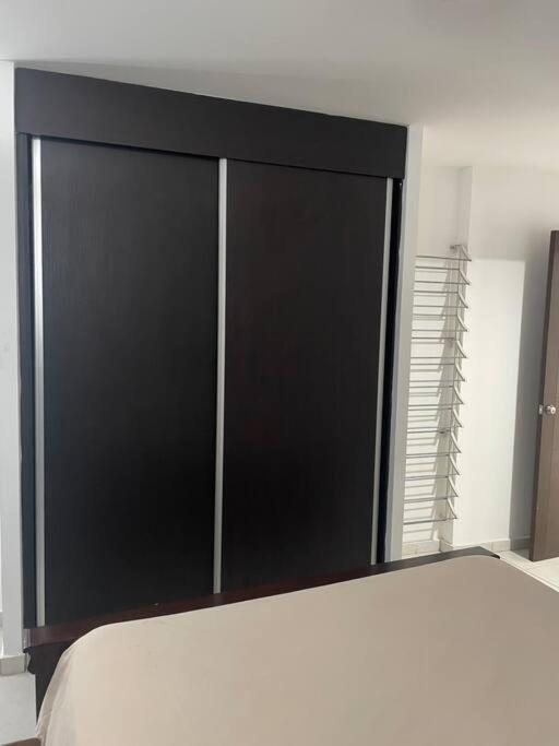 Apartamento Hermoso Apartamento Con Una De Las Mejores Vistas Ciudad de Panamá Exterior foto