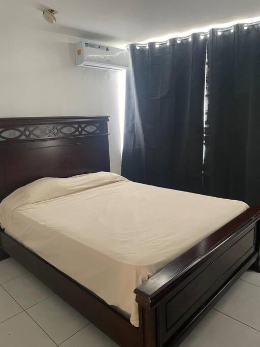 Apartamento Hermoso Apartamento Con Una De Las Mejores Vistas Ciudad de Panamá Exterior foto