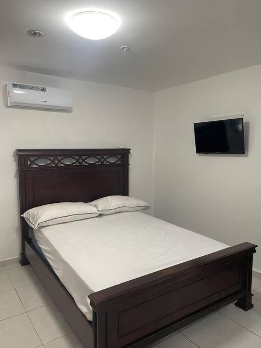 Apartamento Hermoso Apartamento Con Una De Las Mejores Vistas Ciudad de Panamá Exterior foto